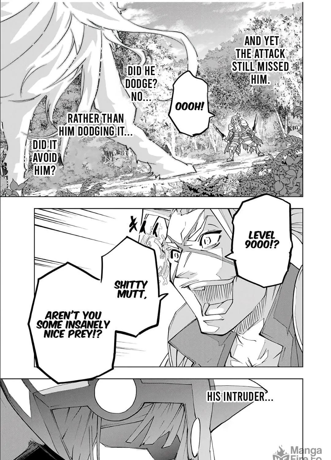 Backstabbed in a Backwater Dungeon: My Party Tried to Kill Me, But Thanks to an Infinite Gacha I Got LVL 9999 Friends and Am Out For Revenge Chapter 159 page 25 - 