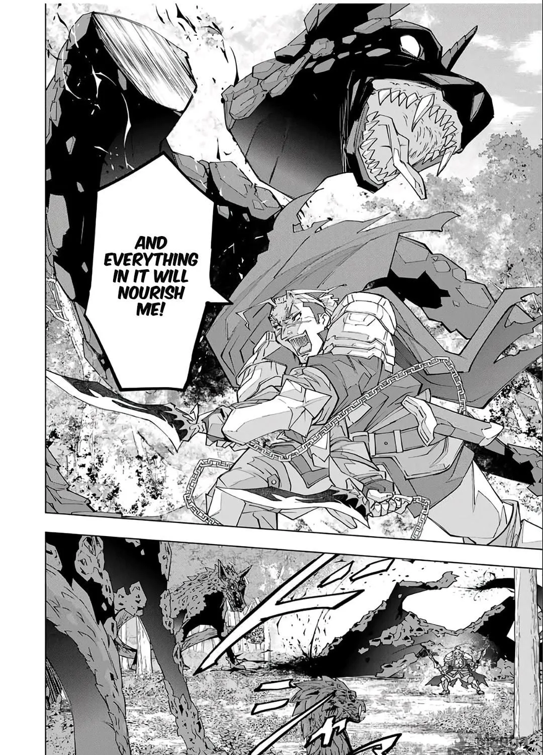 Backstabbed in a Backwater Dungeon: My Party Tried to Kill Me, But Thanks to an Infinite Gacha I Got LVL 9999 Friends and Am Out For Revenge Chapter 159 page 4 - 