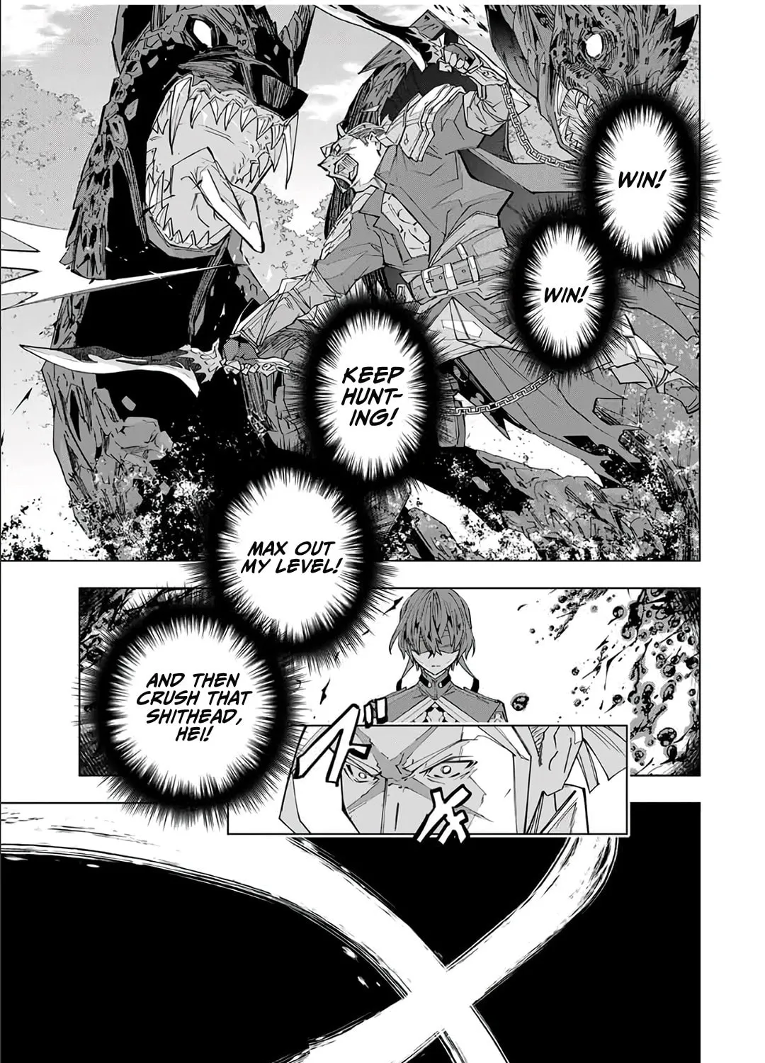 Backstabbed in a Backwater Dungeon: My Party Tried to Kill Me, But Thanks to an Infinite Gacha I Got LVL 9999 Friends and Am Out For Revenge Chapter 159 page 6 - 