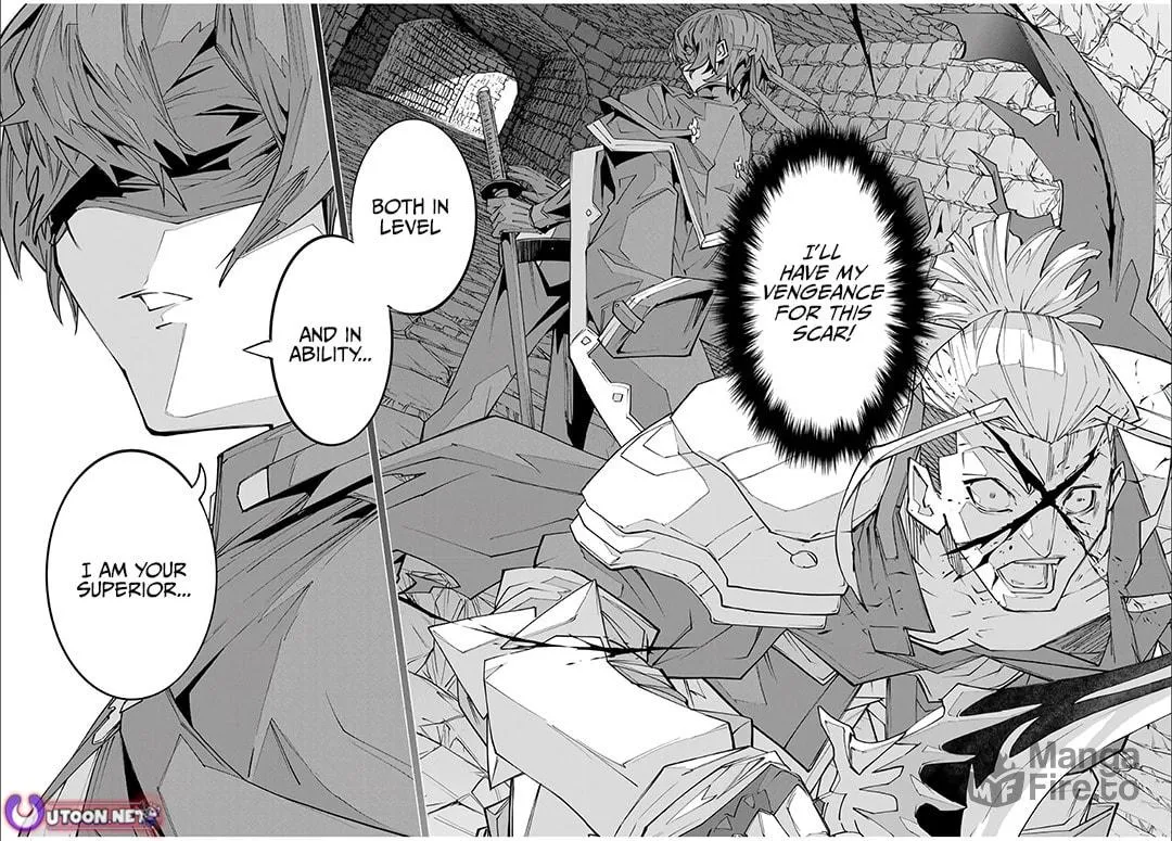 Backstabbed in a Backwater Dungeon: My Party Tried to Kill Me, But Thanks to an Infinite Gacha I Got LVL 9999 Friends and Am Out For Revenge Chapter 159 page 8 - 