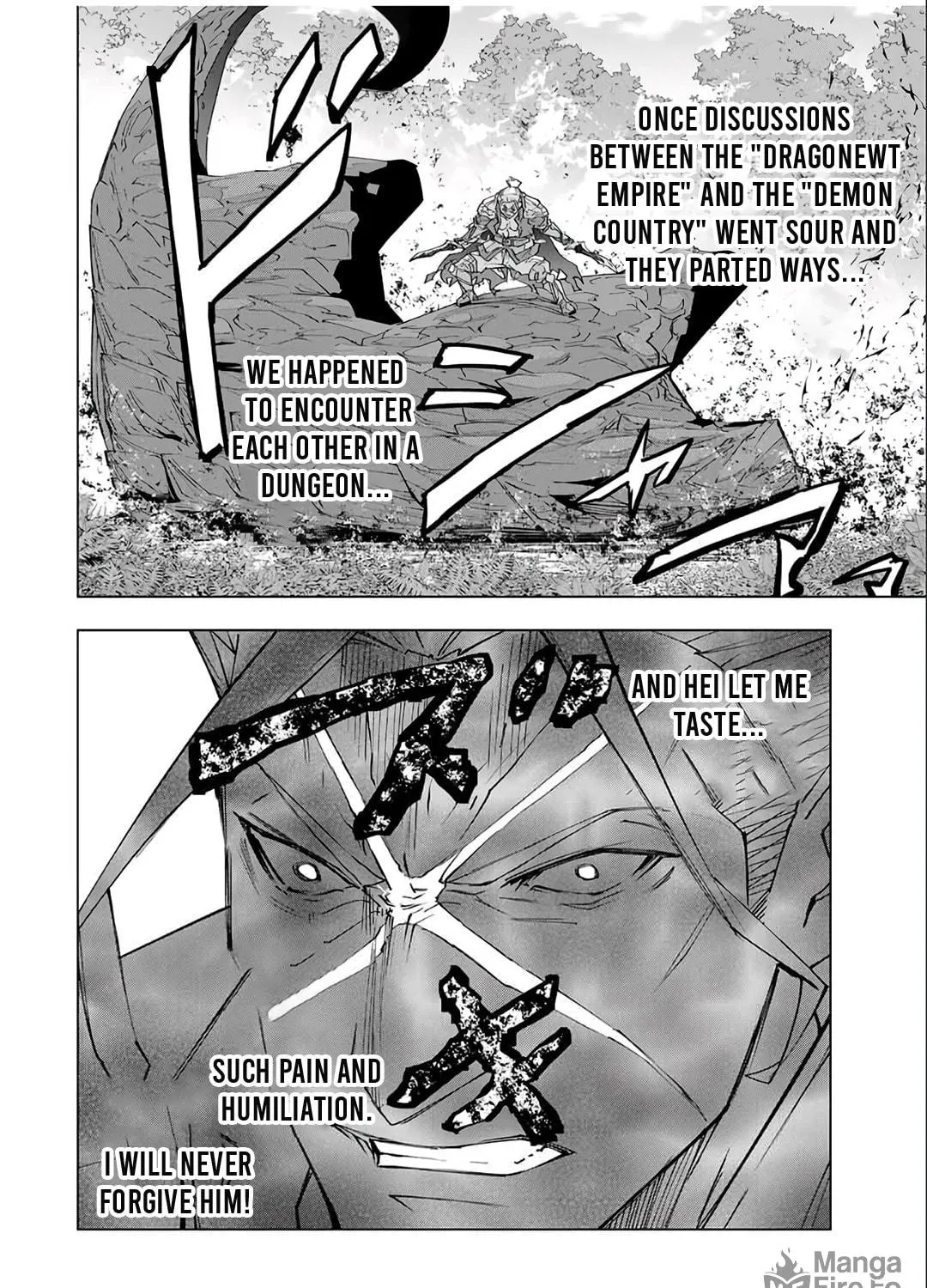 Backstabbed in a Backwater Dungeon: My Party Tried to Kill Me, But Thanks to an Infinite Gacha I Got LVL 9999 Friends and Am Out For Revenge Chapter 159 page 9 - 