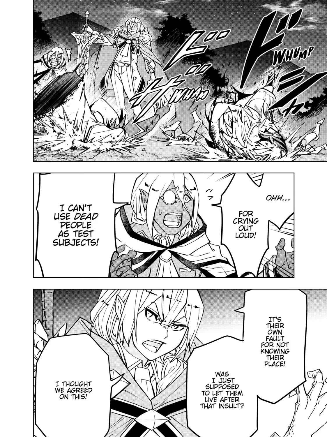Backstabbed in a Backwater Dungeon: My Party Tried to Kill Me, But Thanks to an Infinite Gacha I Got LVL 9999 Friends and Am Out For Revenge Chapter 16 page 13 - 