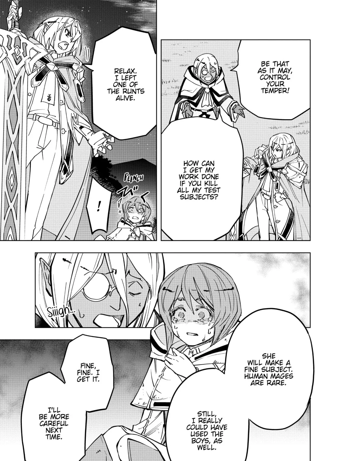 Backstabbed in a Backwater Dungeon: My Party Tried to Kill Me, But Thanks to an Infinite Gacha I Got LVL 9999 Friends and Am Out For Revenge Chapter 16 page 15 - 