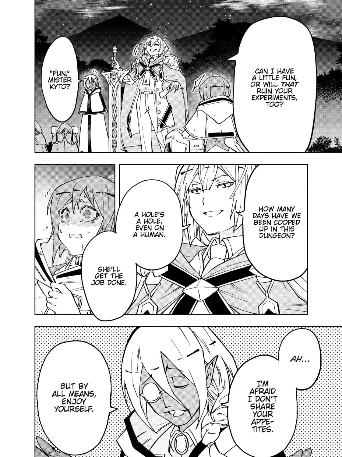 Backstabbed in a Backwater Dungeon: My Party Tried to Kill Me, But Thanks to an Infinite Gacha I Got LVL 9999 Friends and Am Out For Revenge Chapter 16 page 17 - 