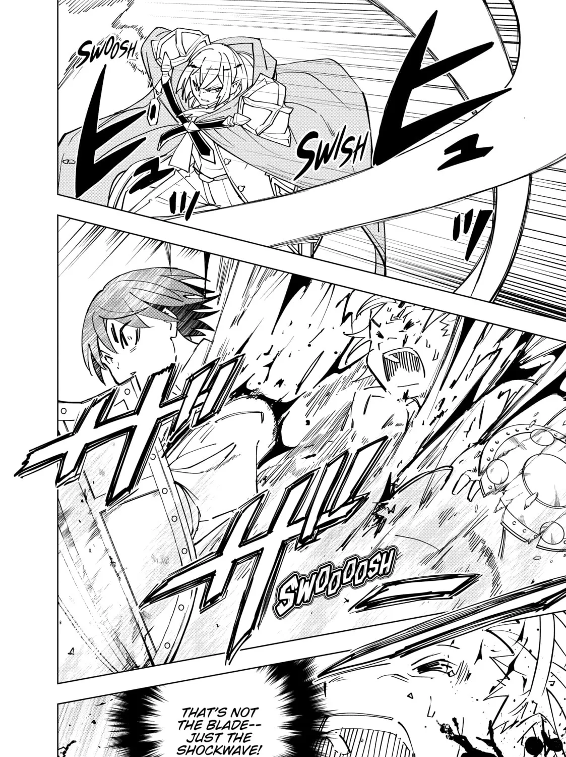 Backstabbed in a Backwater Dungeon: My Party Tried to Kill Me, But Thanks to an Infinite Gacha I Got LVL 9999 Friends and Am Out For Revenge Chapter 16 page 3 - 