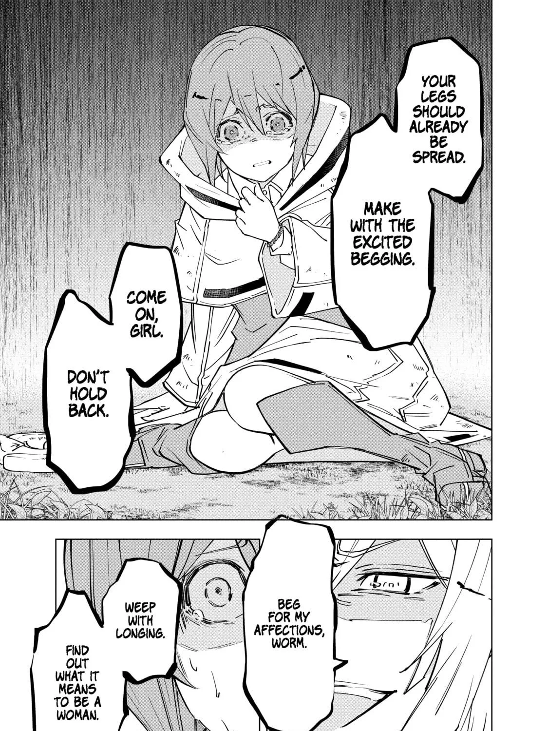 Backstabbed in a Backwater Dungeon: My Party Tried to Kill Me, But Thanks to an Infinite Gacha I Got LVL 9999 Friends and Am Out For Revenge Chapter 16 page 23 - 
