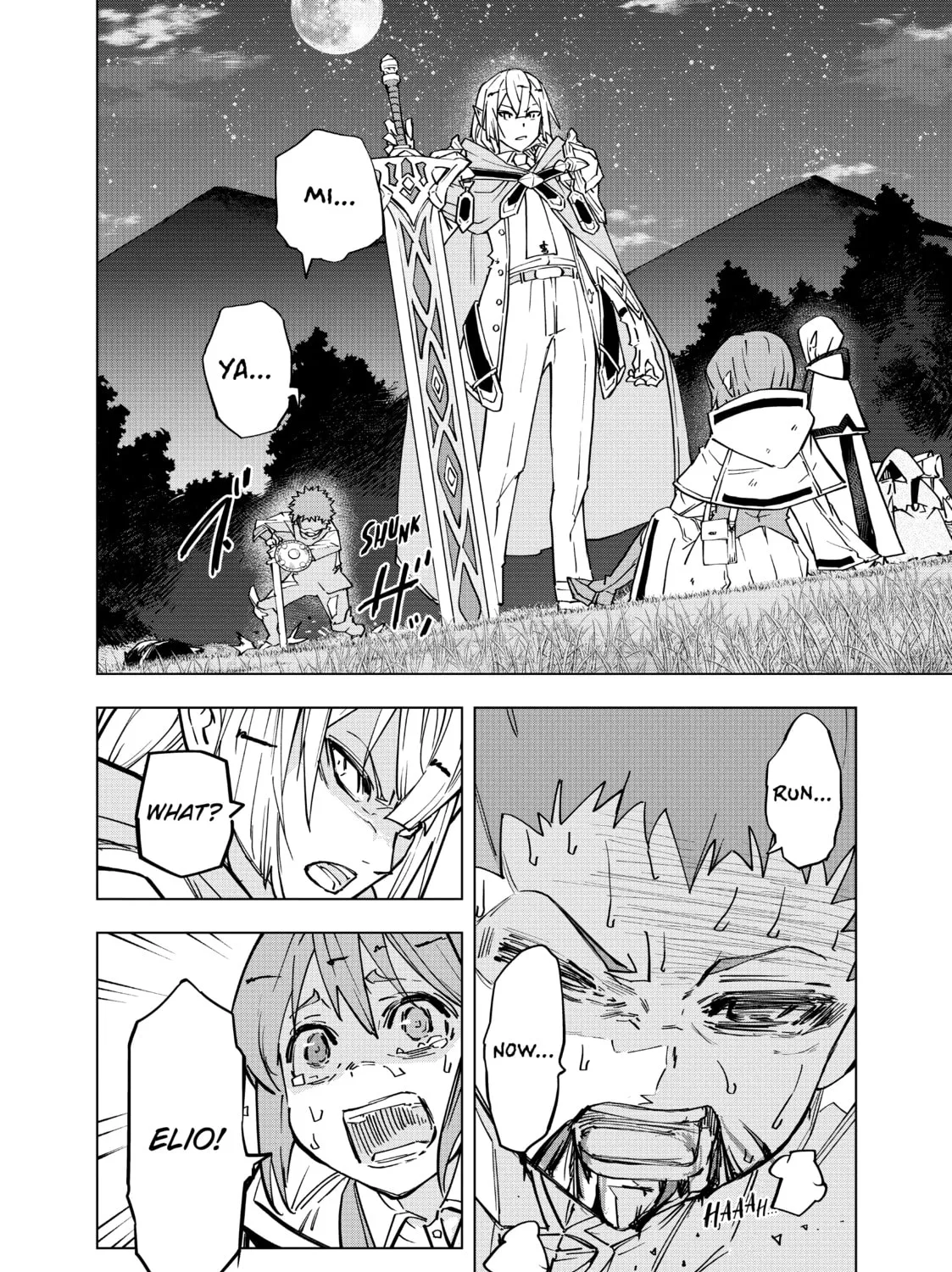 Backstabbed in a Backwater Dungeon: My Party Tried to Kill Me, But Thanks to an Infinite Gacha I Got LVL 9999 Friends and Am Out For Revenge Chapter 16 page 25 - 