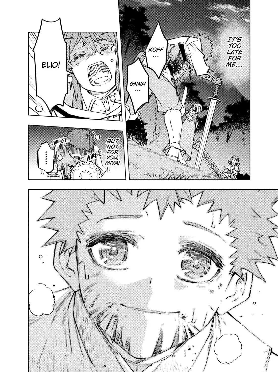 Backstabbed in a Backwater Dungeon: My Party Tried to Kill Me, But Thanks to an Infinite Gacha I Got LVL 9999 Friends and Am Out For Revenge Chapter 16 page 29 - 