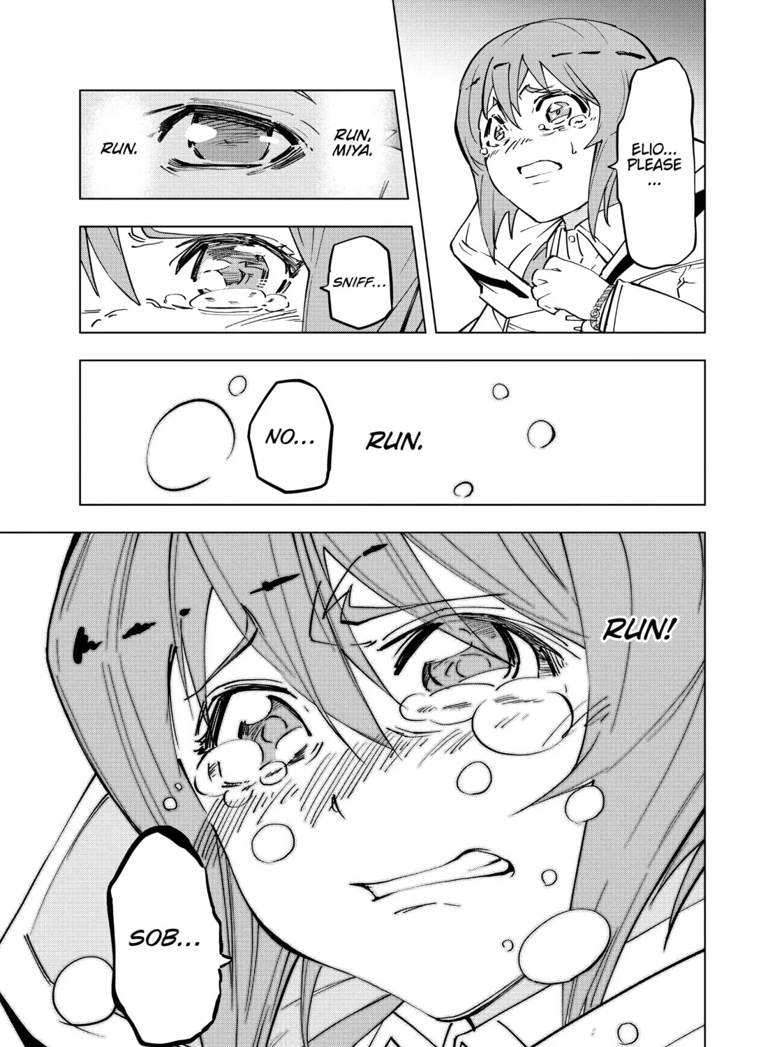 Backstabbed in a Backwater Dungeon: My Party Tried to Kill Me, But Thanks to an Infinite Gacha I Got LVL 9999 Friends and Am Out For Revenge Chapter 16 page 31 - 