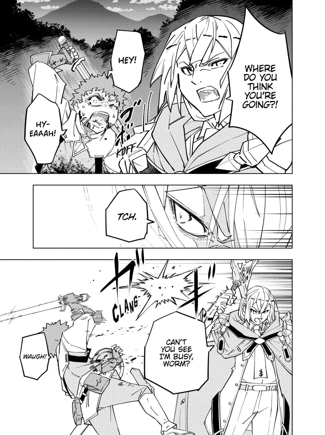 Backstabbed in a Backwater Dungeon: My Party Tried to Kill Me, But Thanks to an Infinite Gacha I Got LVL 9999 Friends and Am Out For Revenge Chapter 16 page 35 - 