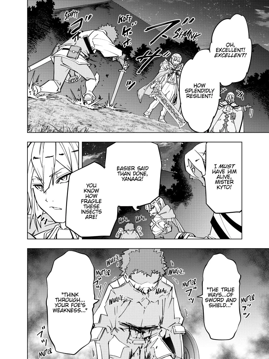 Backstabbed in a Backwater Dungeon: My Party Tried to Kill Me, But Thanks to an Infinite Gacha I Got LVL 9999 Friends and Am Out For Revenge Chapter 16 page 37 - 