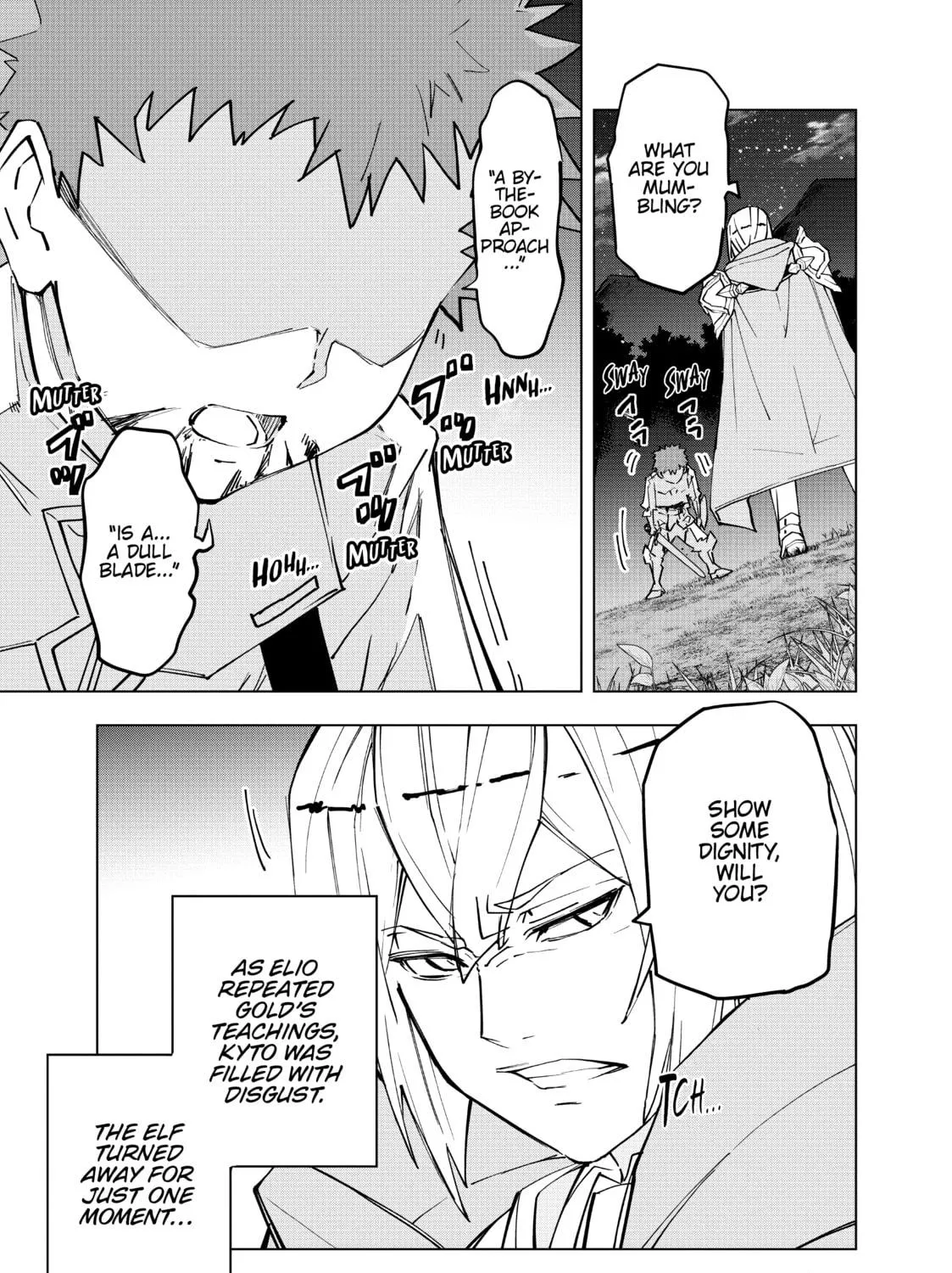 Backstabbed in a Backwater Dungeon: My Party Tried to Kill Me, But Thanks to an Infinite Gacha I Got LVL 9999 Friends and Am Out For Revenge Chapter 16 page 39 - 