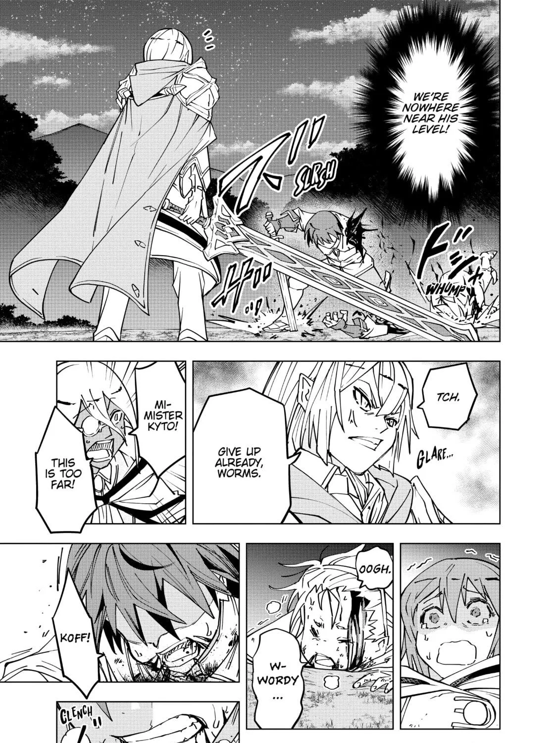 Backstabbed in a Backwater Dungeon: My Party Tried to Kill Me, But Thanks to an Infinite Gacha I Got LVL 9999 Friends and Am Out For Revenge Chapter 16 page 5 - 