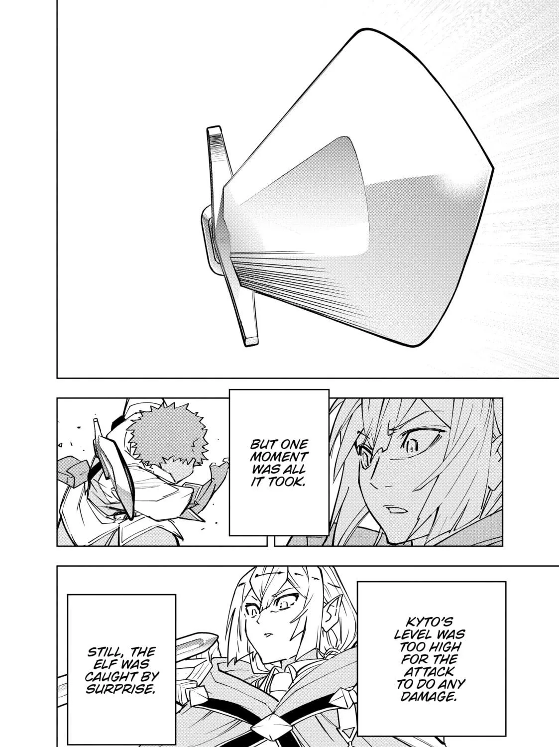 Backstabbed in a Backwater Dungeon: My Party Tried to Kill Me, But Thanks to an Infinite Gacha I Got LVL 9999 Friends and Am Out For Revenge Chapter 16 page 41 - 