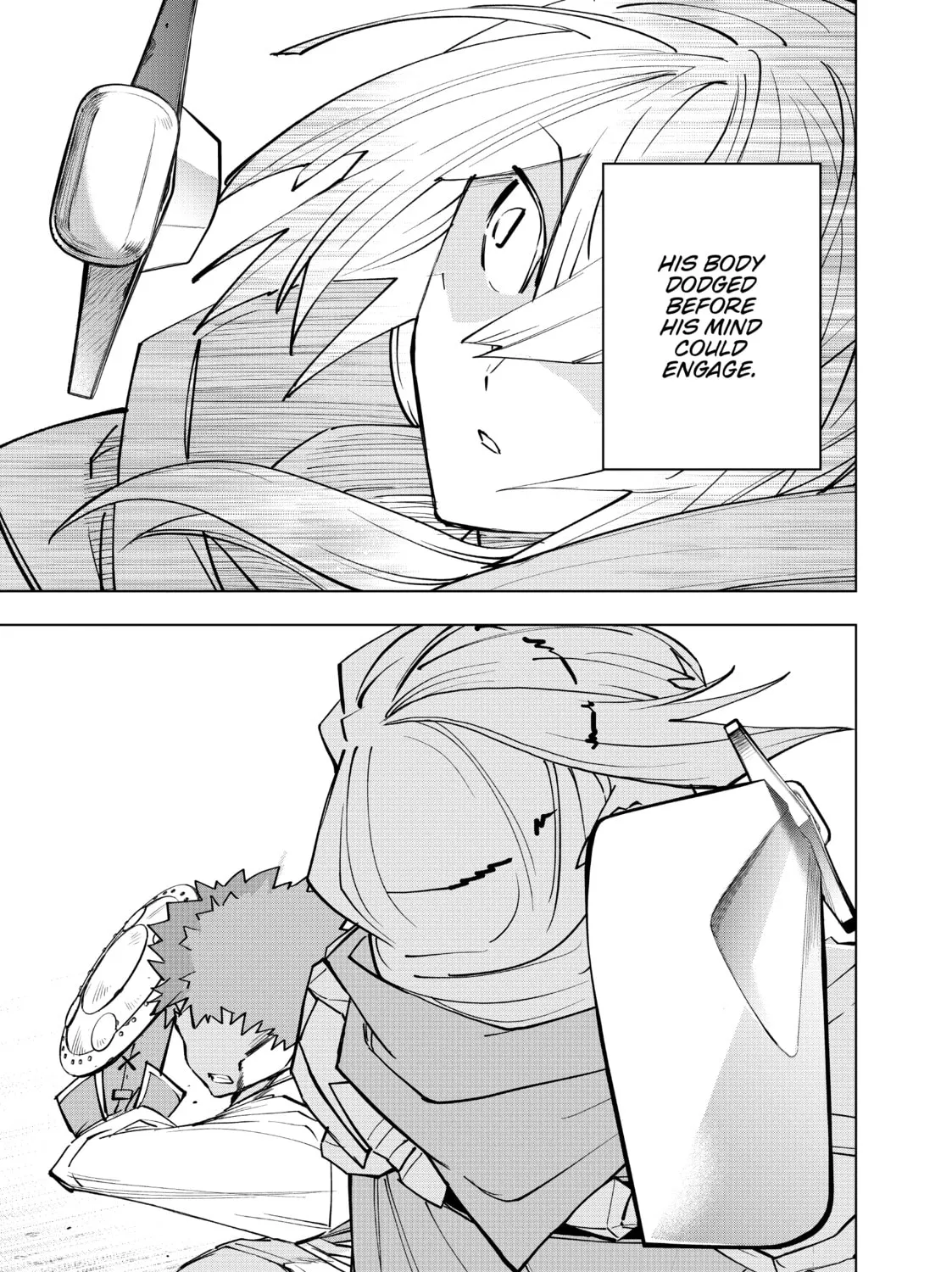 Backstabbed in a Backwater Dungeon: My Party Tried to Kill Me, But Thanks to an Infinite Gacha I Got LVL 9999 Friends and Am Out For Revenge Chapter 16 page 43 - 