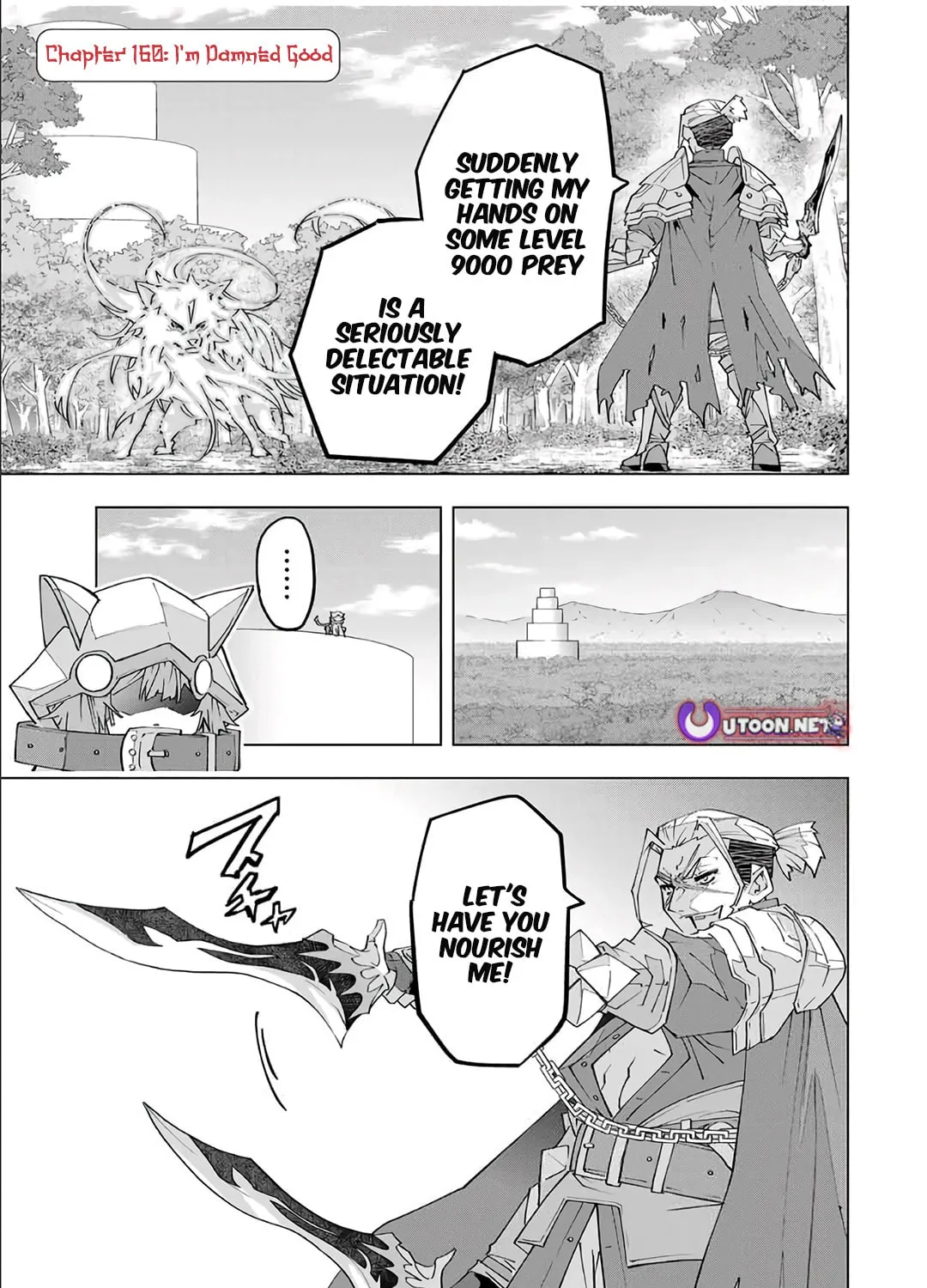 Backstabbed in a Backwater Dungeon: My Party Tried to Kill Me, But Thanks to an Infinite Gacha I Got LVL 9999 Friends and Am Out For Revenge Chapter 160 page 2 - 