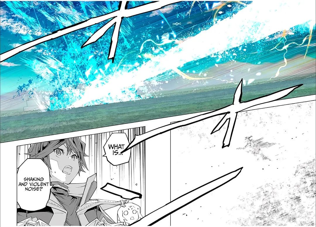 Backstabbed in a Backwater Dungeon: My Party Tried to Kill Me, But Thanks to an Infinite Gacha I Got LVL 9999 Friends and Am Out For Revenge Chapter 160 page 22 - 