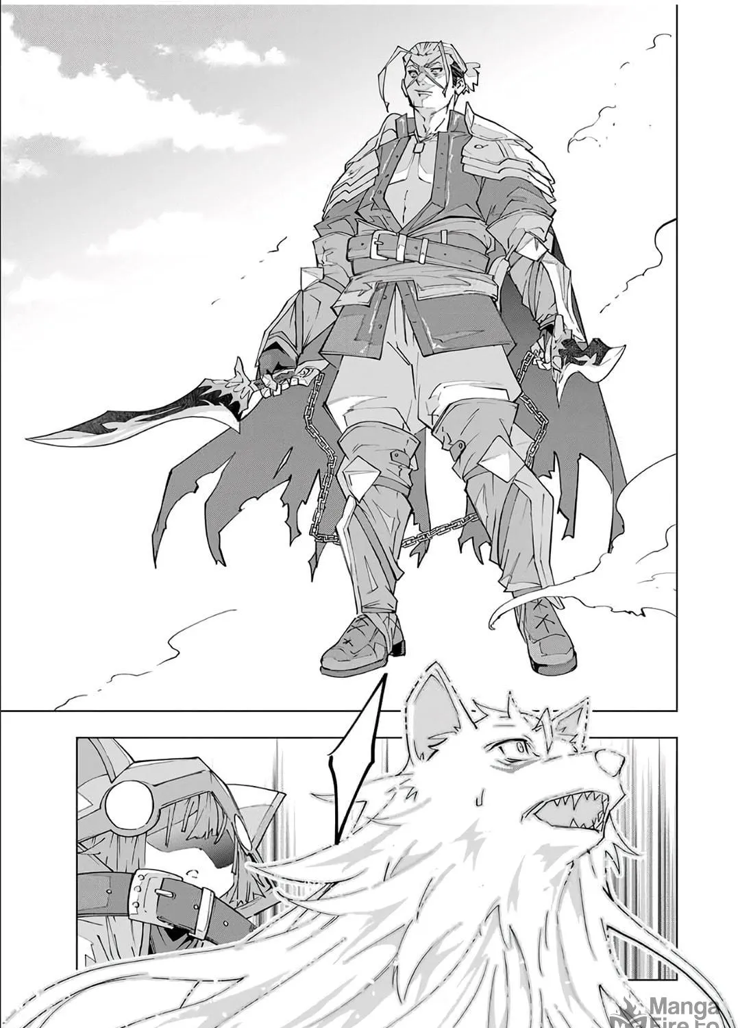 Backstabbed in a Backwater Dungeon: My Party Tried to Kill Me, But Thanks to an Infinite Gacha I Got LVL 9999 Friends and Am Out For Revenge Chapter 160 page 25 - 