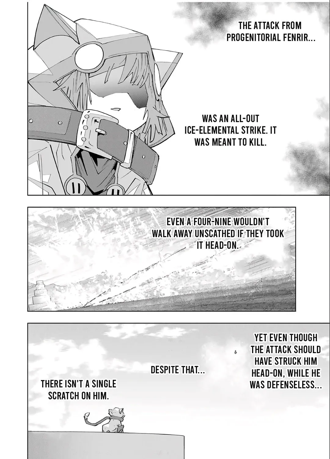 Backstabbed in a Backwater Dungeon: My Party Tried to Kill Me, But Thanks to an Infinite Gacha I Got LVL 9999 Friends and Am Out For Revenge Chapter 160 page 27 - 