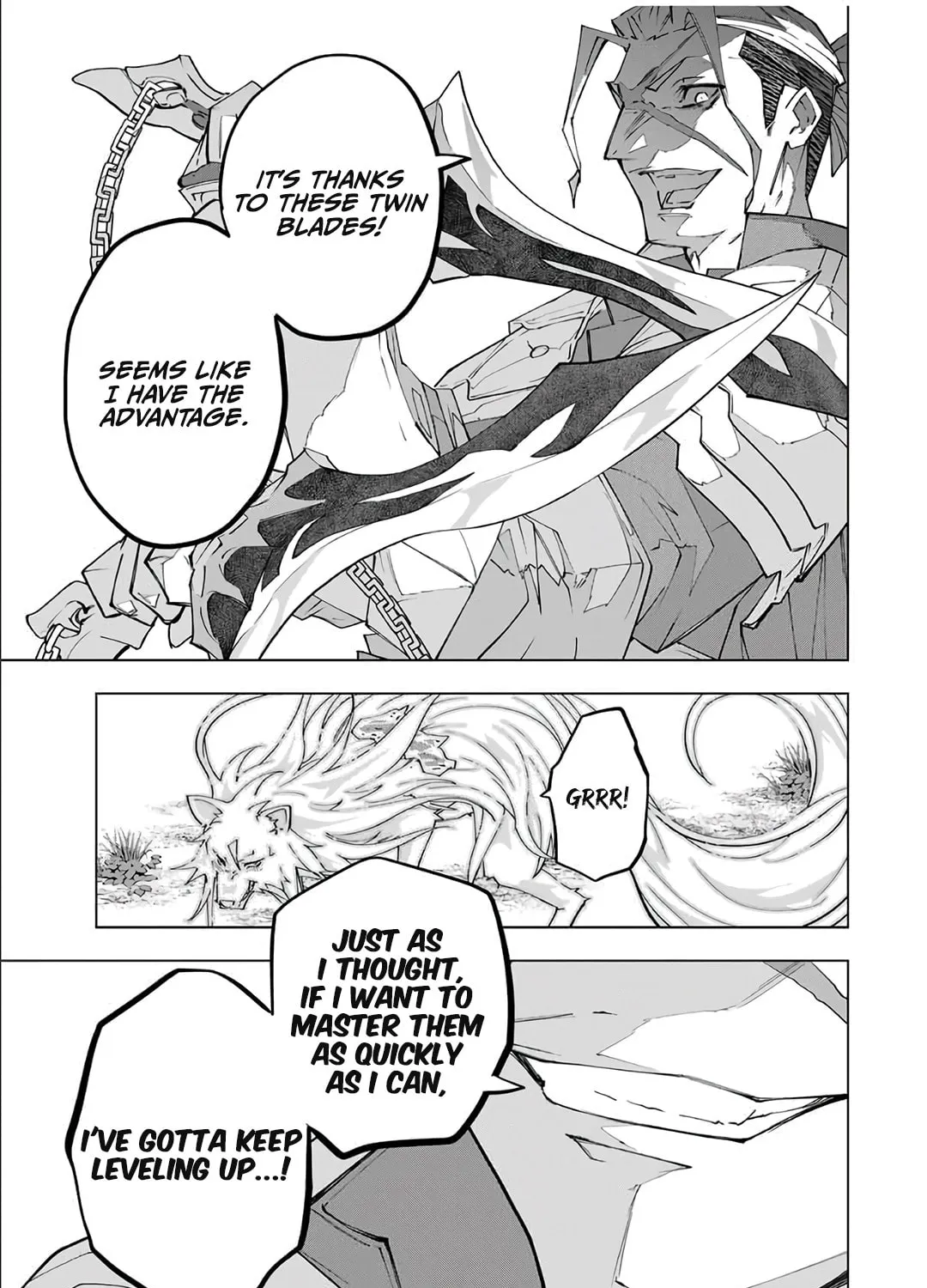 Backstabbed in a Backwater Dungeon: My Party Tried to Kill Me, But Thanks to an Infinite Gacha I Got LVL 9999 Friends and Am Out For Revenge Chapter 160 page 33 - 