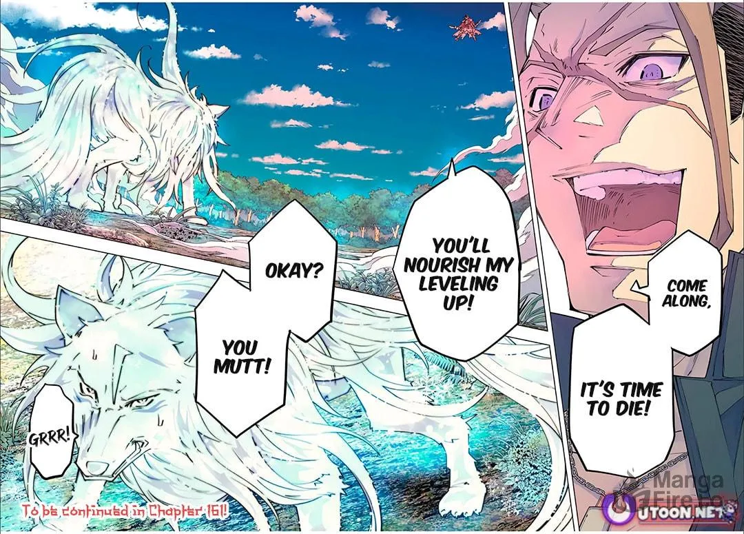 Backstabbed in a Backwater Dungeon: My Party Tried to Kill Me, But Thanks to an Infinite Gacha I Got LVL 9999 Friends and Am Out For Revenge Chapter 160 page 35 - 