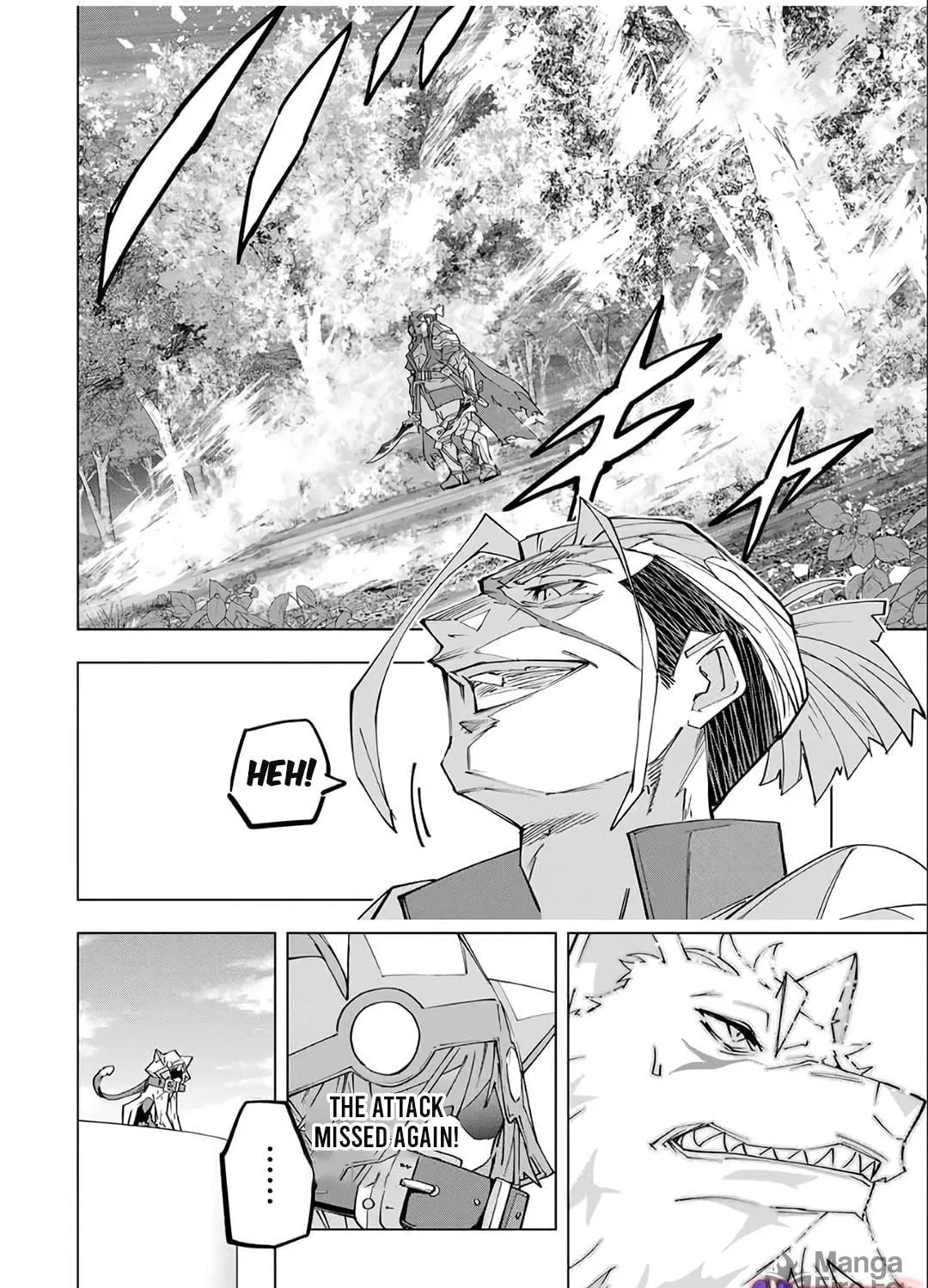 Backstabbed in a Backwater Dungeon: My Party Tried to Kill Me, But Thanks to an Infinite Gacha I Got LVL 9999 Friends and Am Out For Revenge Chapter 160 page 8 - 