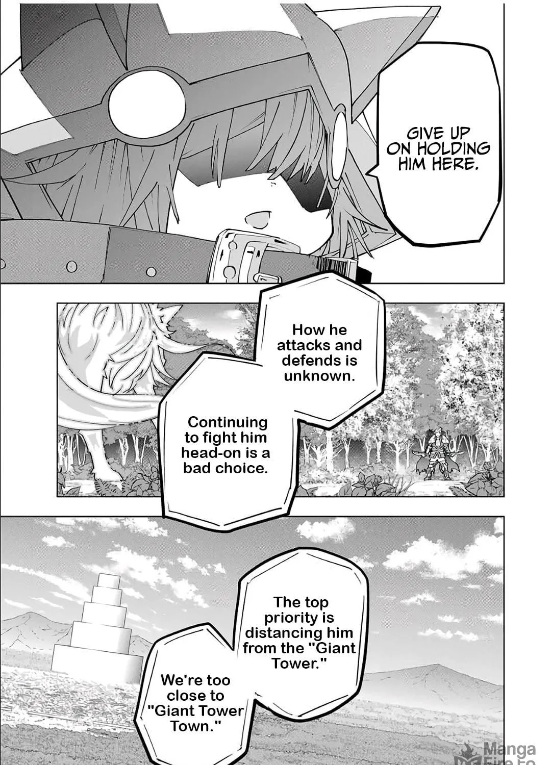 Backstabbed in a Backwater Dungeon: My Party Tried to Kill Me, But Thanks to an Infinite Gacha I Got LVL 9999 Friends and Am Out For Revenge Chapter 160 page 10 - 