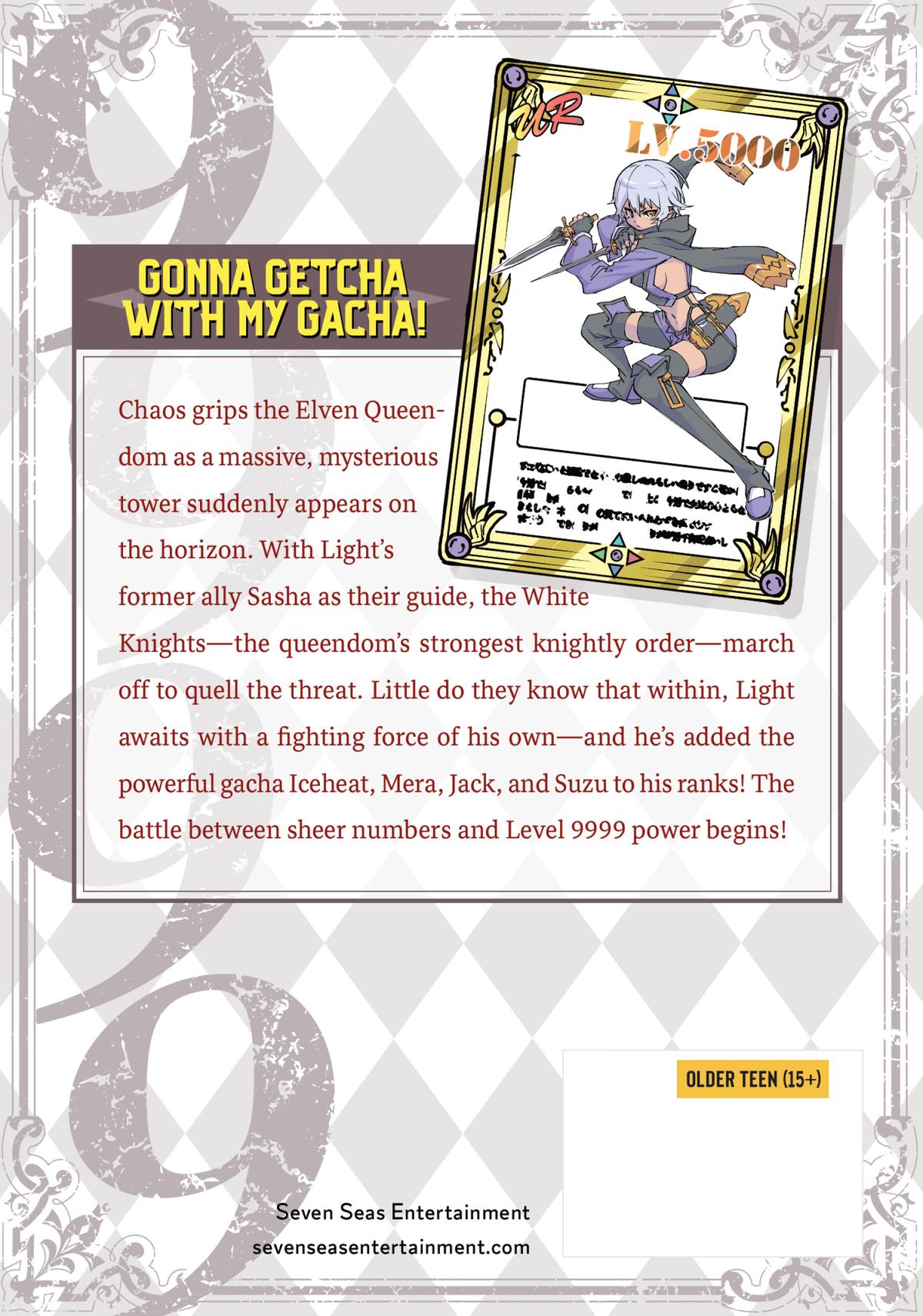 Backstabbed in a Backwater Dungeon: My Party Tried to Kill Me, But Thanks to an Infinite Gacha I Got LVL 9999 Friends and Am Out For Revenge Chapter 161.1 page 17 - 