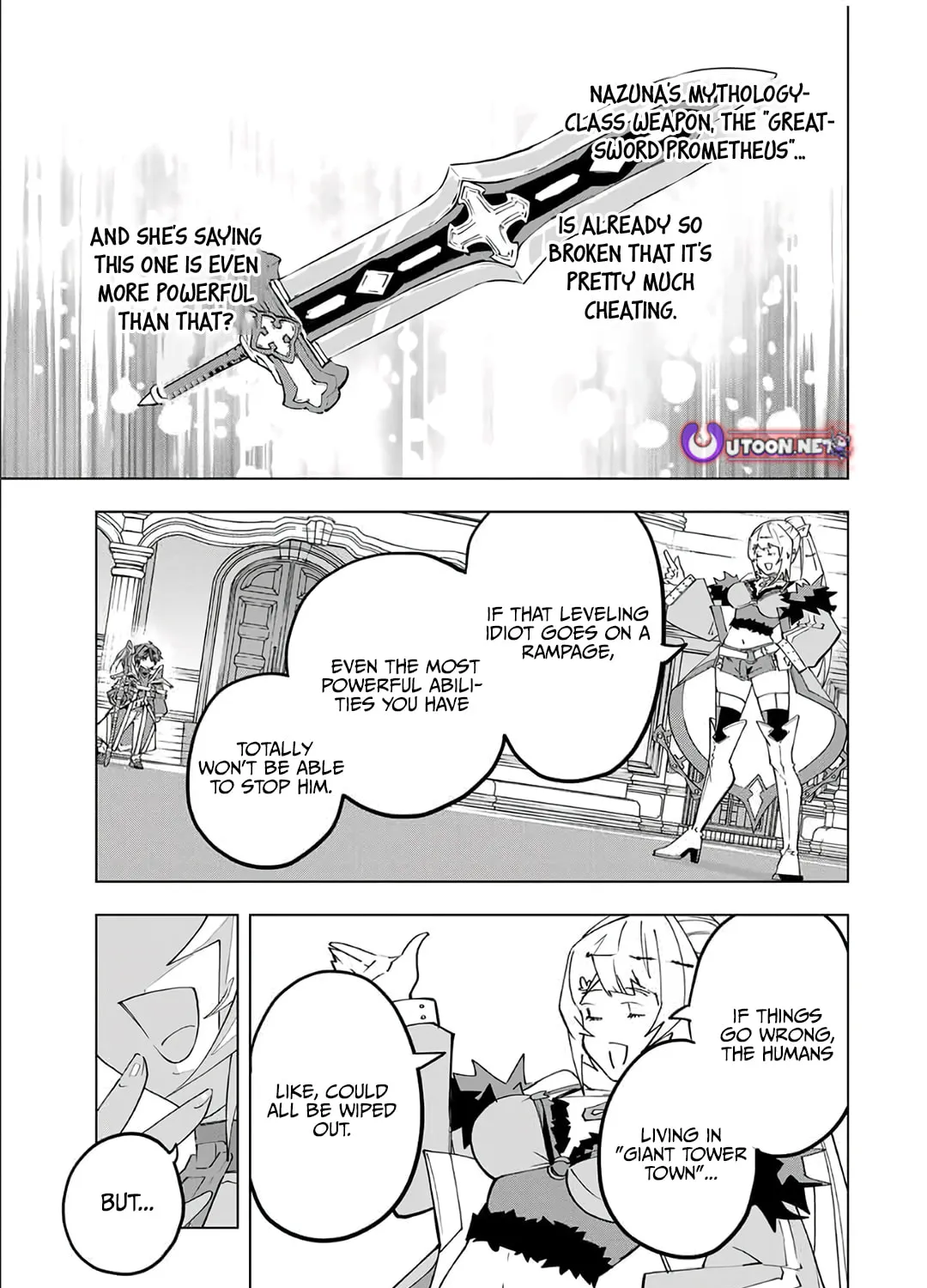 Backstabbed in a Backwater Dungeon: My Party Tried to Kill Me, But Thanks to an Infinite Gacha I Got LVL 9999 Friends and Am Out For Revenge Chapter 161 page 14 - 