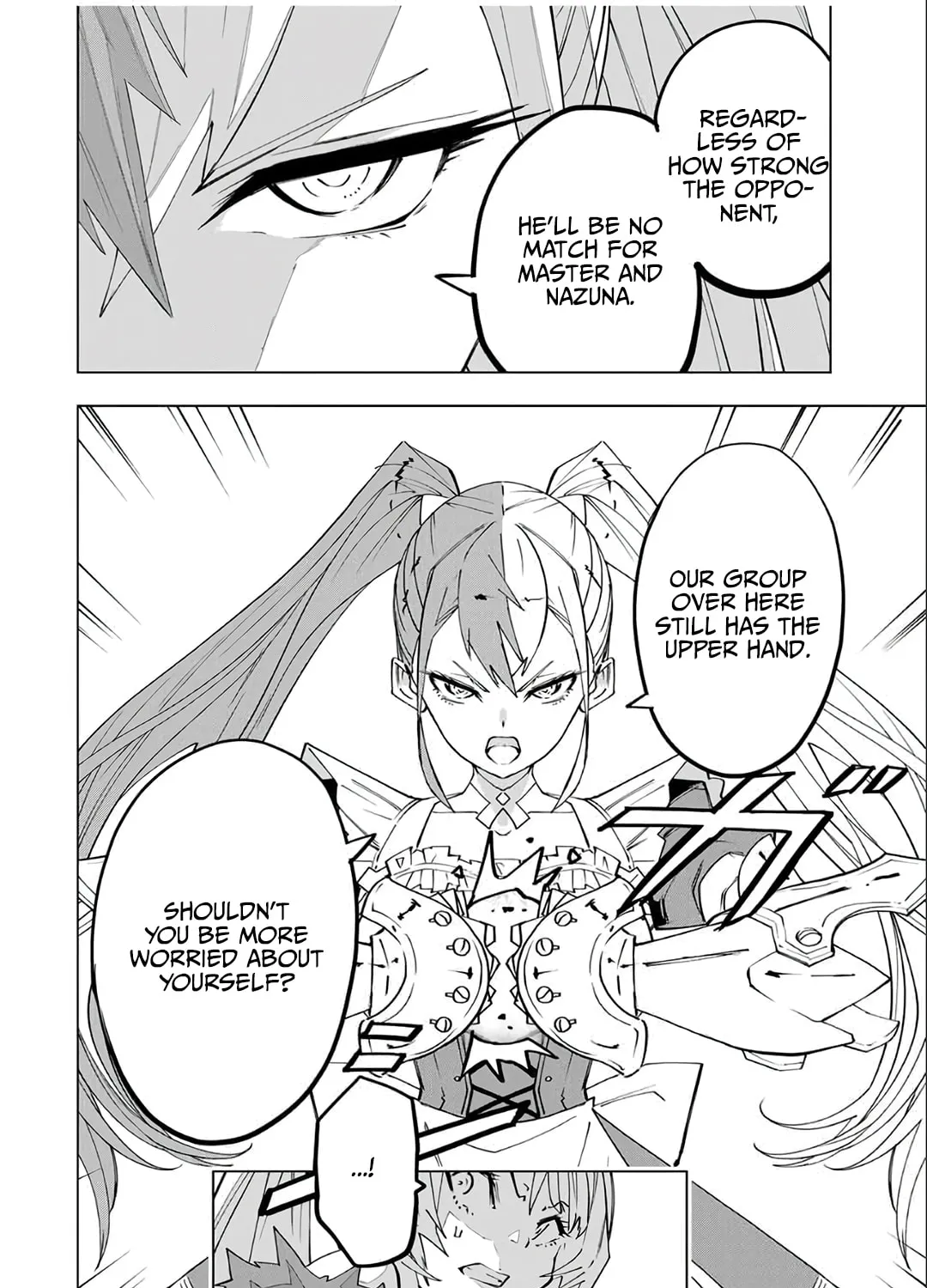 Backstabbed in a Backwater Dungeon: My Party Tried to Kill Me, But Thanks to an Infinite Gacha I Got LVL 9999 Friends and Am Out For Revenge Chapter 161 page 24 - 