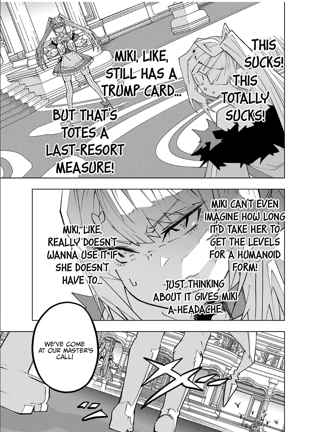 Backstabbed in a Backwater Dungeon: My Party Tried to Kill Me, But Thanks to an Infinite Gacha I Got LVL 9999 Friends and Am Out For Revenge Chapter 161 page 26 - 