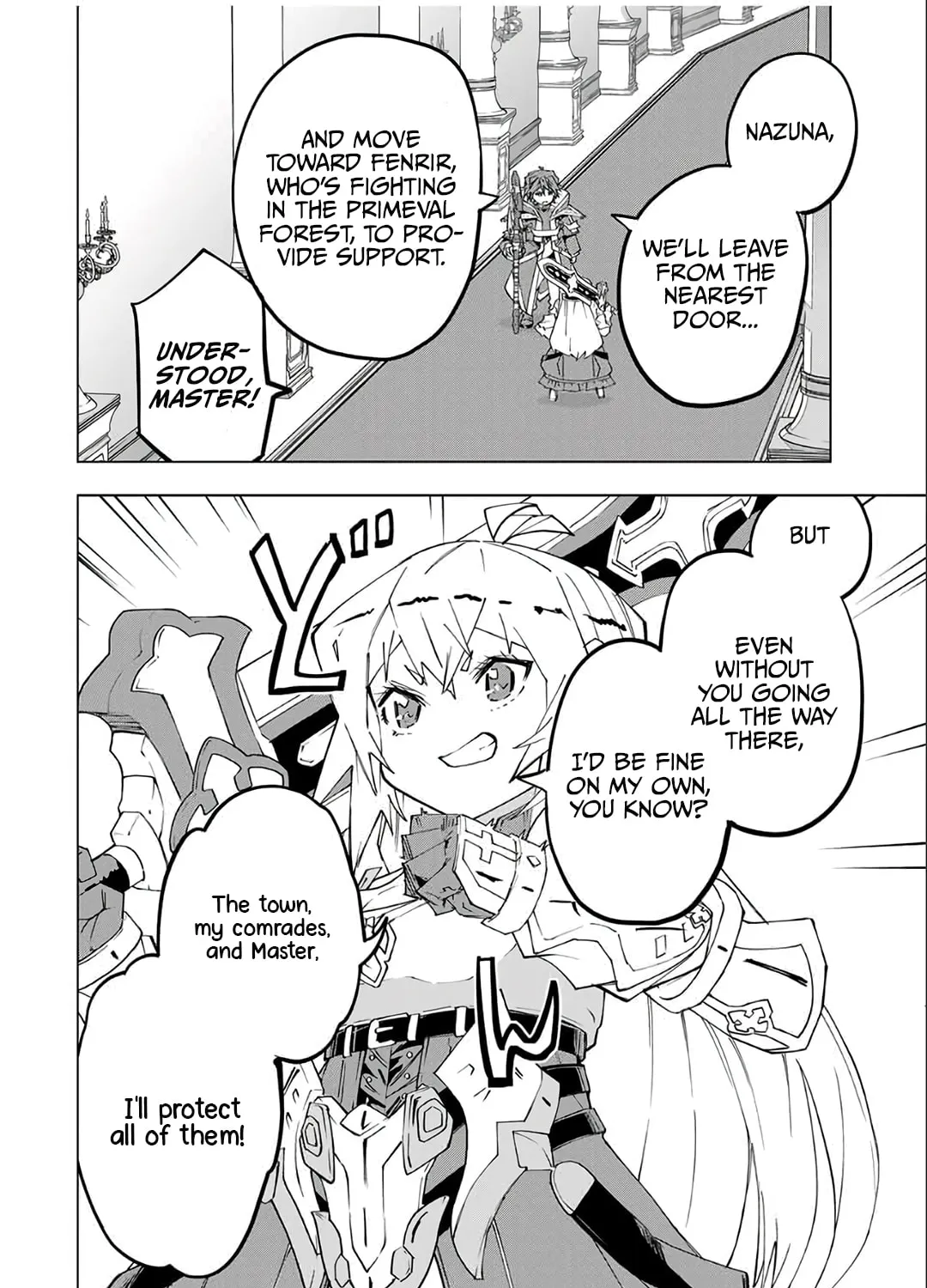 Backstabbed in a Backwater Dungeon: My Party Tried to Kill Me, But Thanks to an Infinite Gacha I Got LVL 9999 Friends and Am Out For Revenge Chapter 161 page 29 - 
