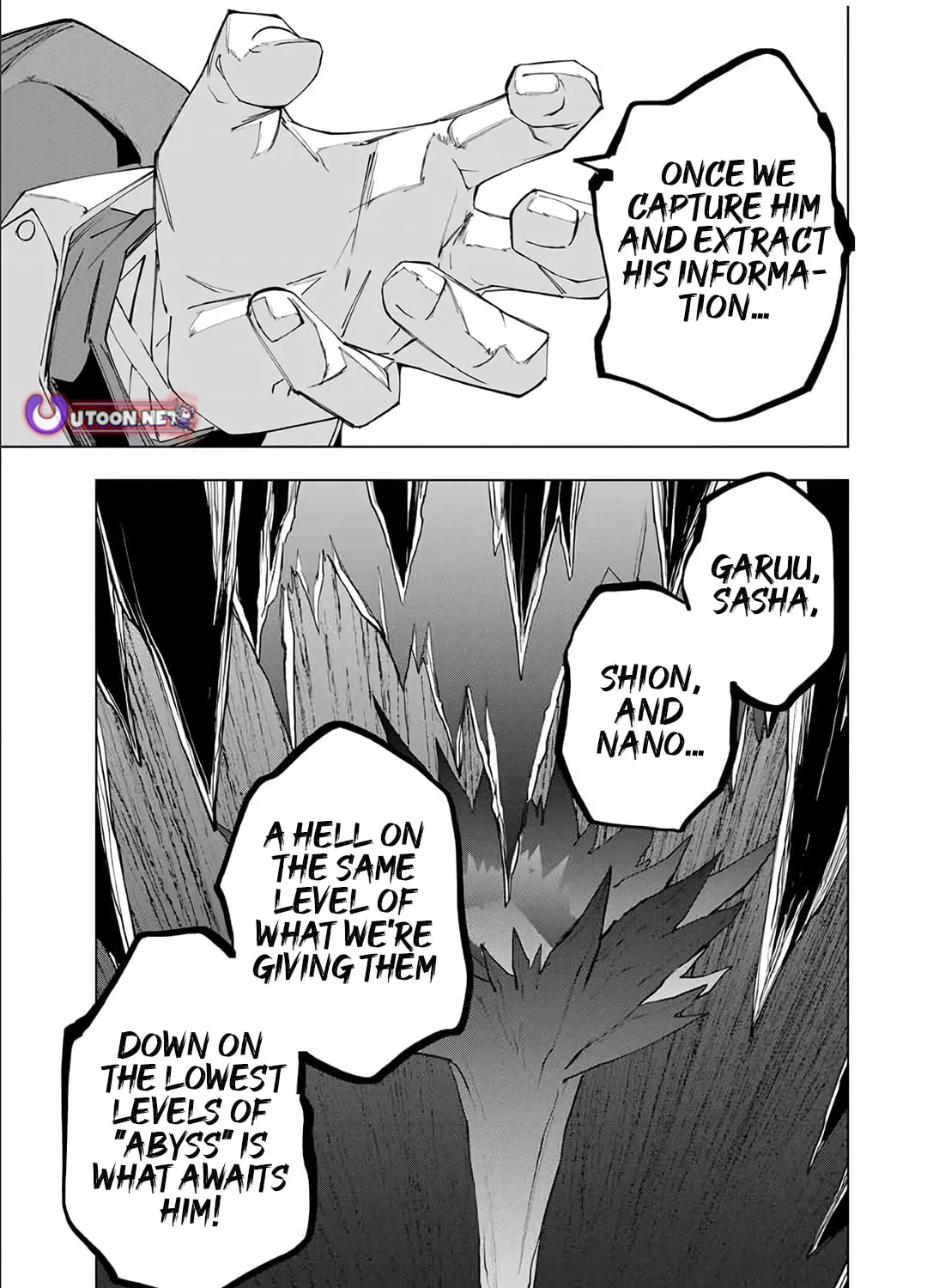 Backstabbed in a Backwater Dungeon: My Party Tried to Kill Me, But Thanks to an Infinite Gacha I Got LVL 9999 Friends and Am Out For Revenge Chapter 161 page 35 - 