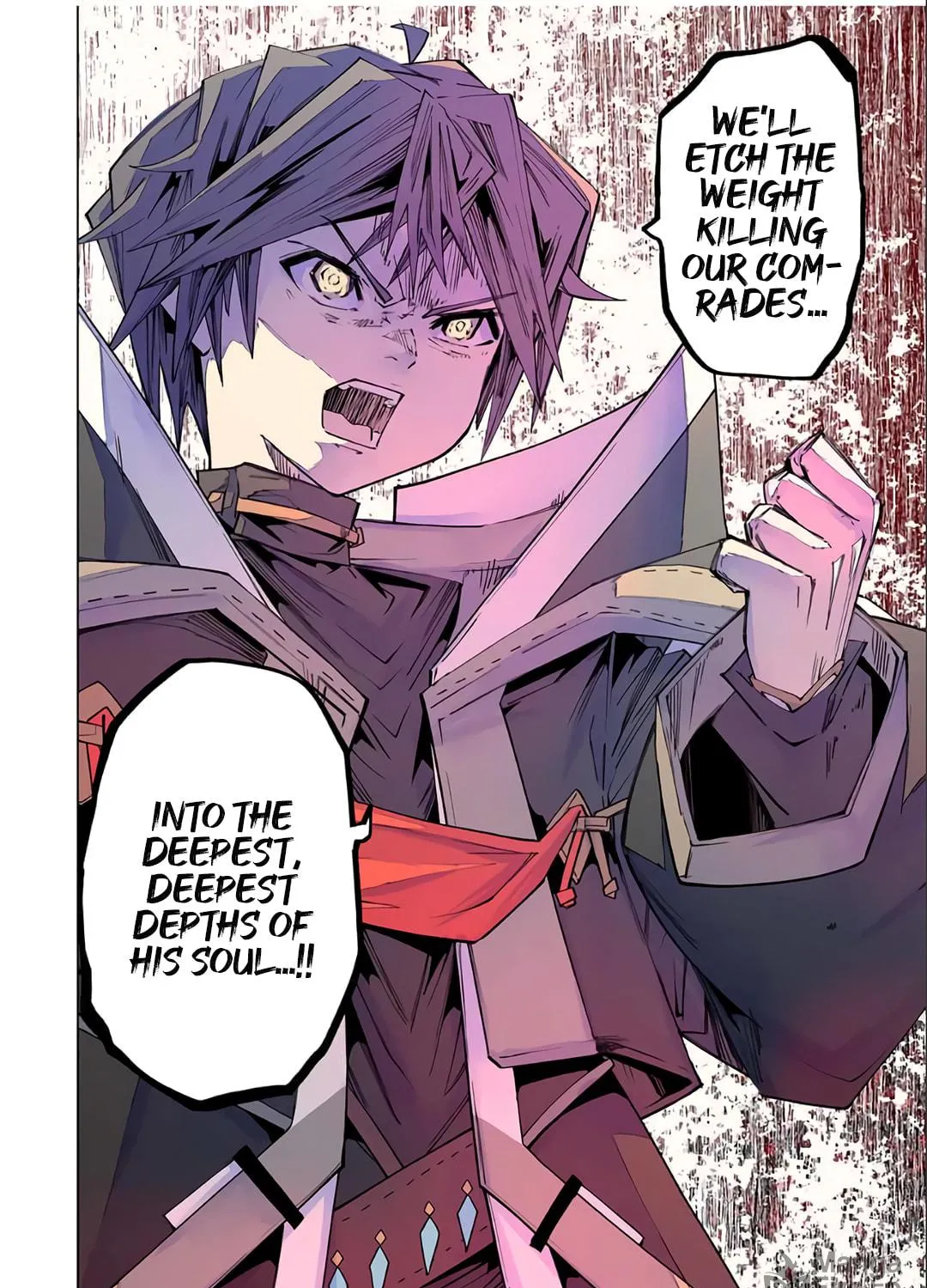 Backstabbed in a Backwater Dungeon: My Party Tried to Kill Me, But Thanks to an Infinite Gacha I Got LVL 9999 Friends and Am Out For Revenge Chapter 161 page 37 - 