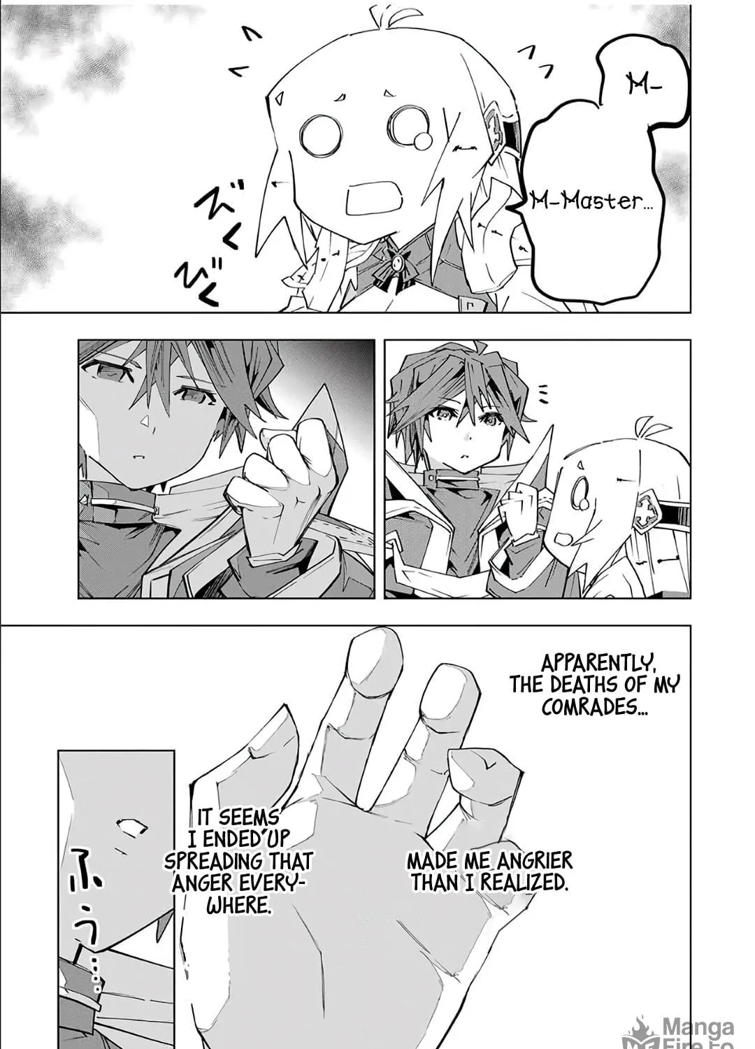 Backstabbed in a Backwater Dungeon: My Party Tried to Kill Me, But Thanks to an Infinite Gacha I Got LVL 9999 Friends and Am Out For Revenge Chapter 161 page 39 - 