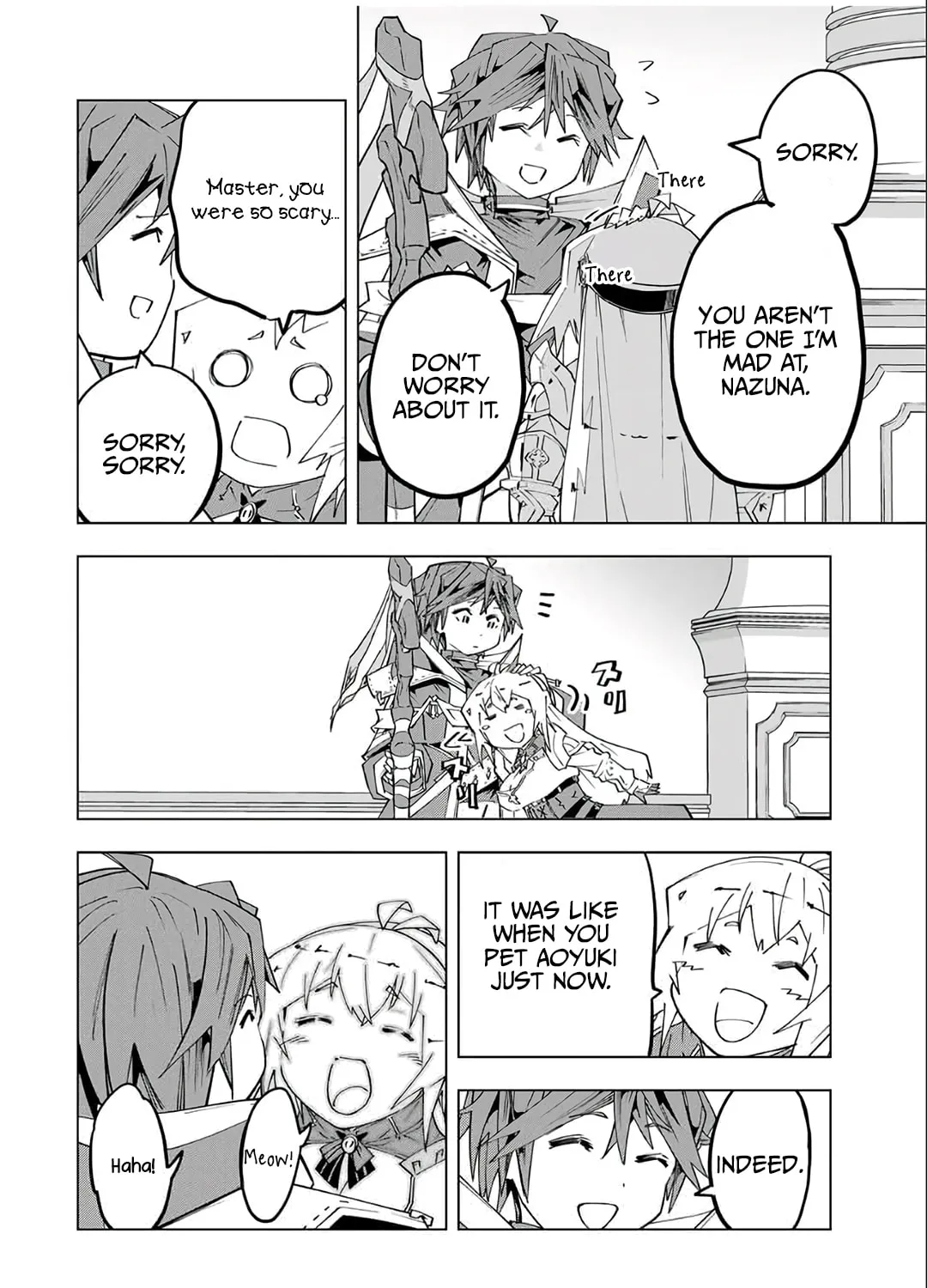 Backstabbed in a Backwater Dungeon: My Party Tried to Kill Me, But Thanks to an Infinite Gacha I Got LVL 9999 Friends and Am Out For Revenge Chapter 161 page 41 - 
