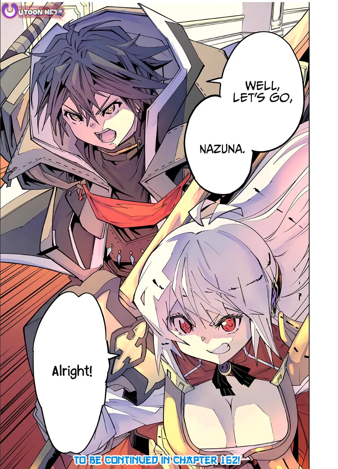 Backstabbed in a Backwater Dungeon: My Party Tried to Kill Me, But Thanks to an Infinite Gacha I Got LVL 9999 Friends and Am Out For Revenge Chapter 161 page 43 - 
