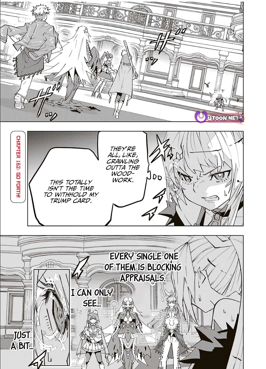 Backstabbed in a Backwater Dungeon: My Party Tried to Kill Me, But Thanks to an Infinite Gacha I Got LVL 9999 Friends and Am Out For Revenge Chapter 162 page 2 - 