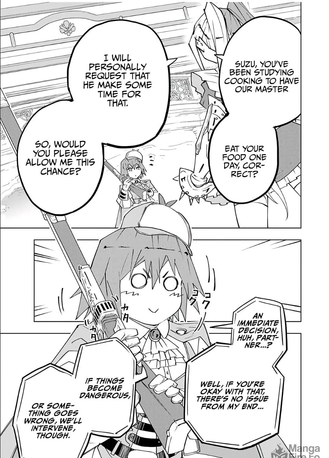 Backstabbed in a Backwater Dungeon: My Party Tried to Kill Me, But Thanks to an Infinite Gacha I Got LVL 9999 Friends and Am Out For Revenge Chapter 162 page 18 - 