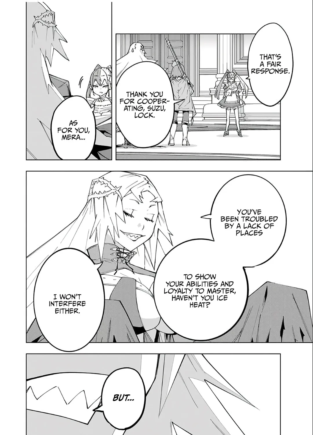 Backstabbed in a Backwater Dungeon: My Party Tried to Kill Me, But Thanks to an Infinite Gacha I Got LVL 9999 Friends and Am Out For Revenge Chapter 162 page 20 - 