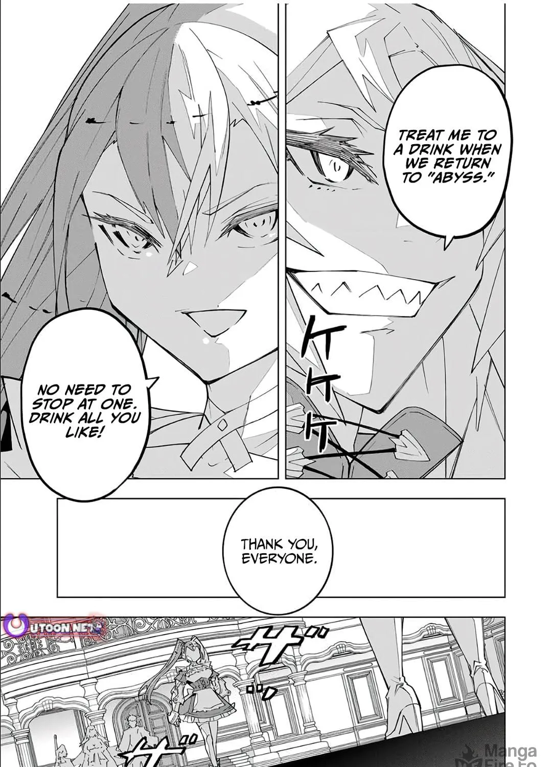 Backstabbed in a Backwater Dungeon: My Party Tried to Kill Me, But Thanks to an Infinite Gacha I Got LVL 9999 Friends and Am Out For Revenge Chapter 162 page 22 - 