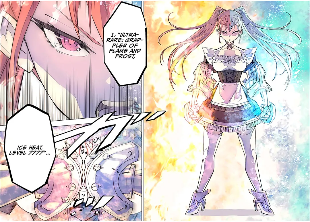 Backstabbed in a Backwater Dungeon: My Party Tried to Kill Me, But Thanks to an Infinite Gacha I Got LVL 9999 Friends and Am Out For Revenge Chapter 162 page 24 - 
