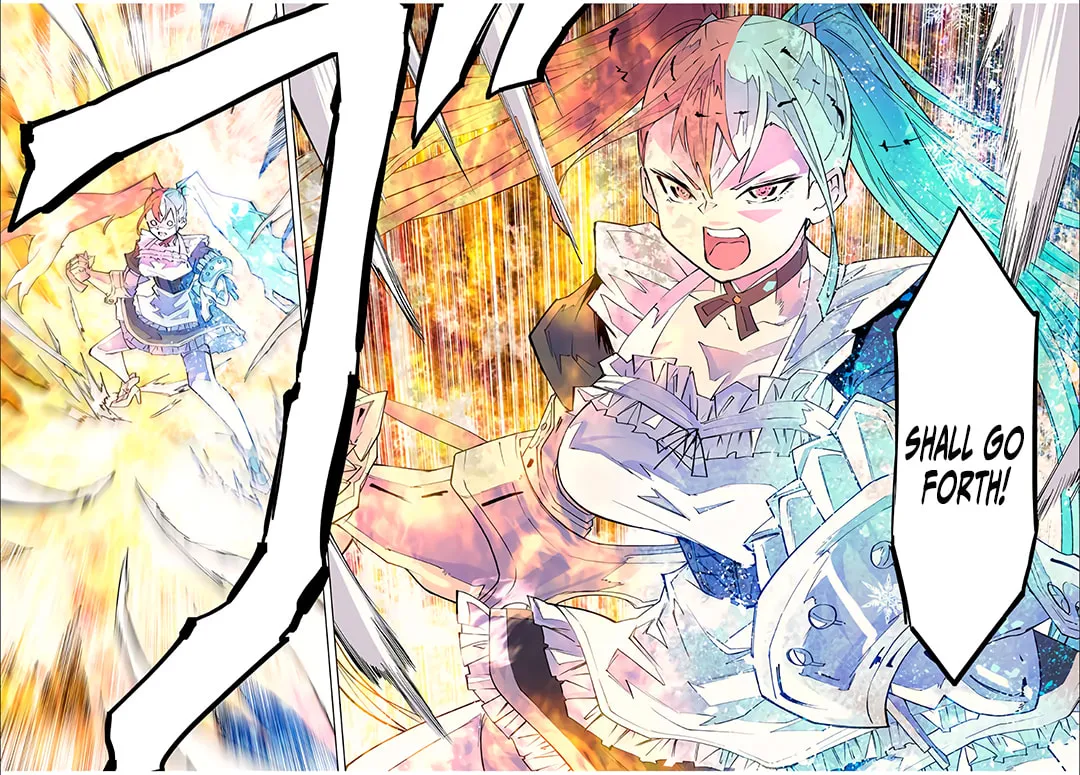 Backstabbed in a Backwater Dungeon: My Party Tried to Kill Me, But Thanks to an Infinite Gacha I Got LVL 9999 Friends and Am Out For Revenge Chapter 162 page 25 - 