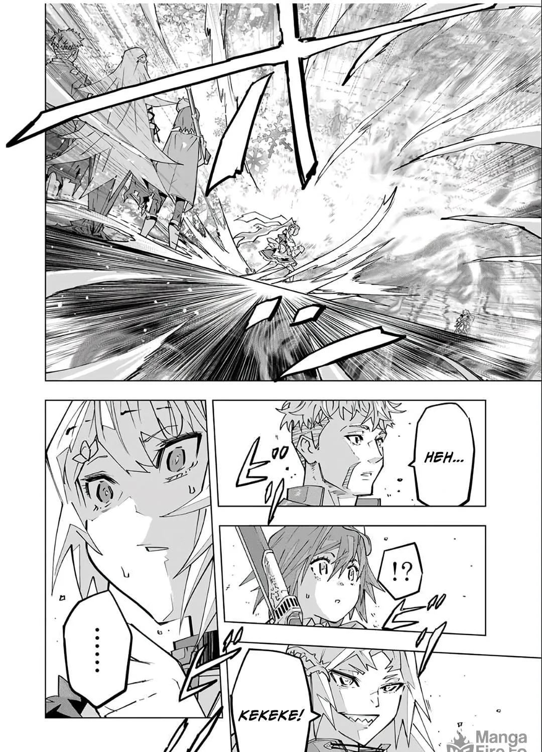 Backstabbed in a Backwater Dungeon: My Party Tried to Kill Me, But Thanks to an Infinite Gacha I Got LVL 9999 Friends and Am Out For Revenge Chapter 162 page 26 - 