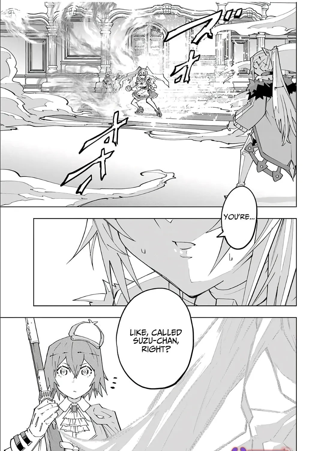 Backstabbed in a Backwater Dungeon: My Party Tried to Kill Me, But Thanks to an Infinite Gacha I Got LVL 9999 Friends and Am Out For Revenge Chapter 162 page 28 - 