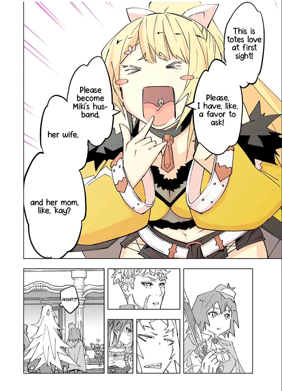 Backstabbed in a Backwater Dungeon: My Party Tried to Kill Me, But Thanks to an Infinite Gacha I Got LVL 9999 Friends and Am Out For Revenge Chapter 162 page 30 - 