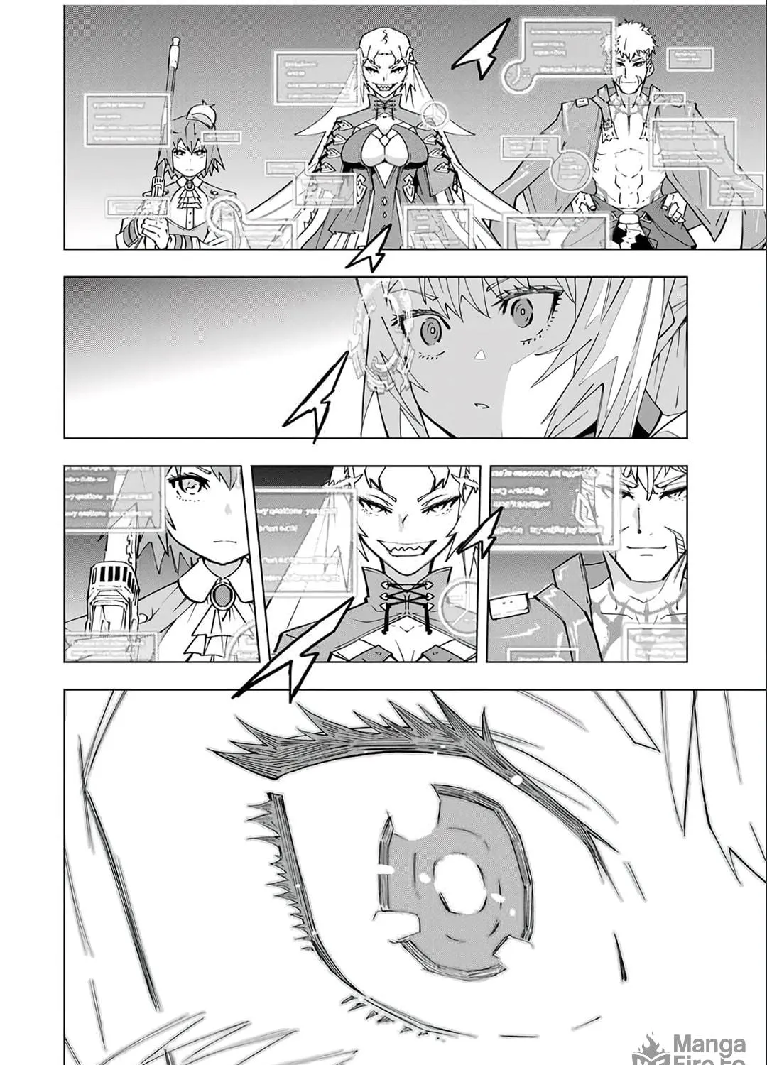 Backstabbed in a Backwater Dungeon: My Party Tried to Kill Me, But Thanks to an Infinite Gacha I Got LVL 9999 Friends and Am Out For Revenge Chapter 162 page 4 - 