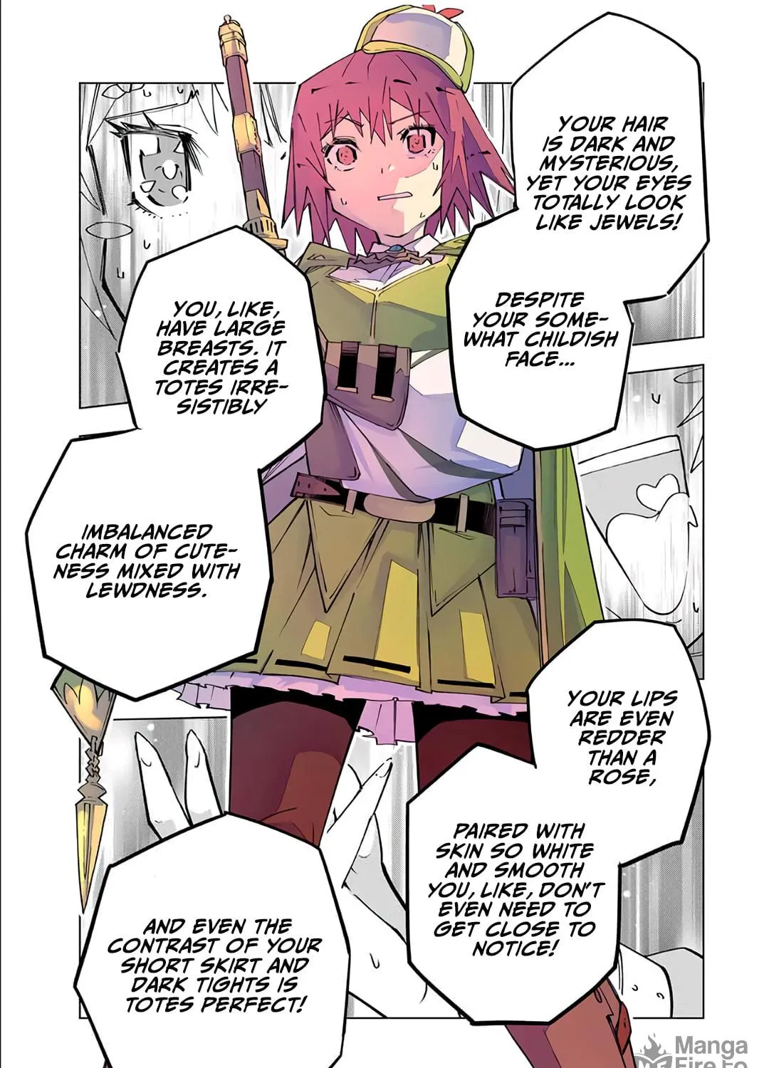 Backstabbed in a Backwater Dungeon: My Party Tried to Kill Me, But Thanks to an Infinite Gacha I Got LVL 9999 Friends and Am Out For Revenge Chapter 162 page 32 - 