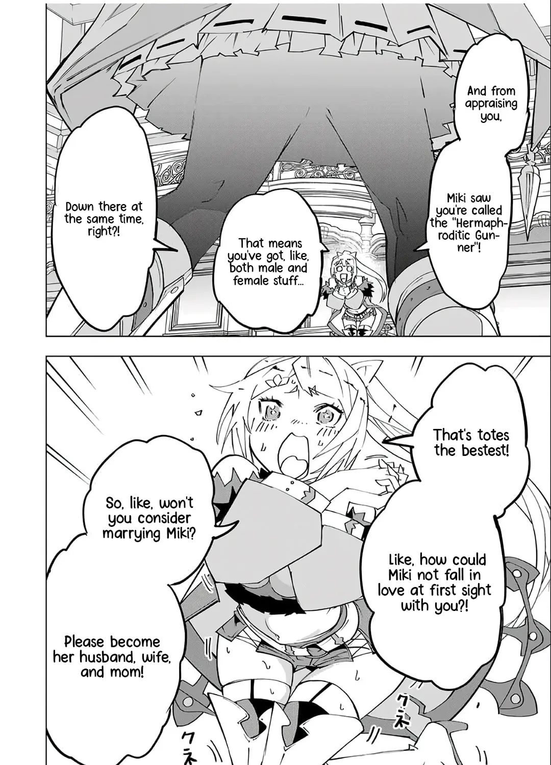 Backstabbed in a Backwater Dungeon: My Party Tried to Kill Me, But Thanks to an Infinite Gacha I Got LVL 9999 Friends and Am Out For Revenge Chapter 162 page 34 - 
