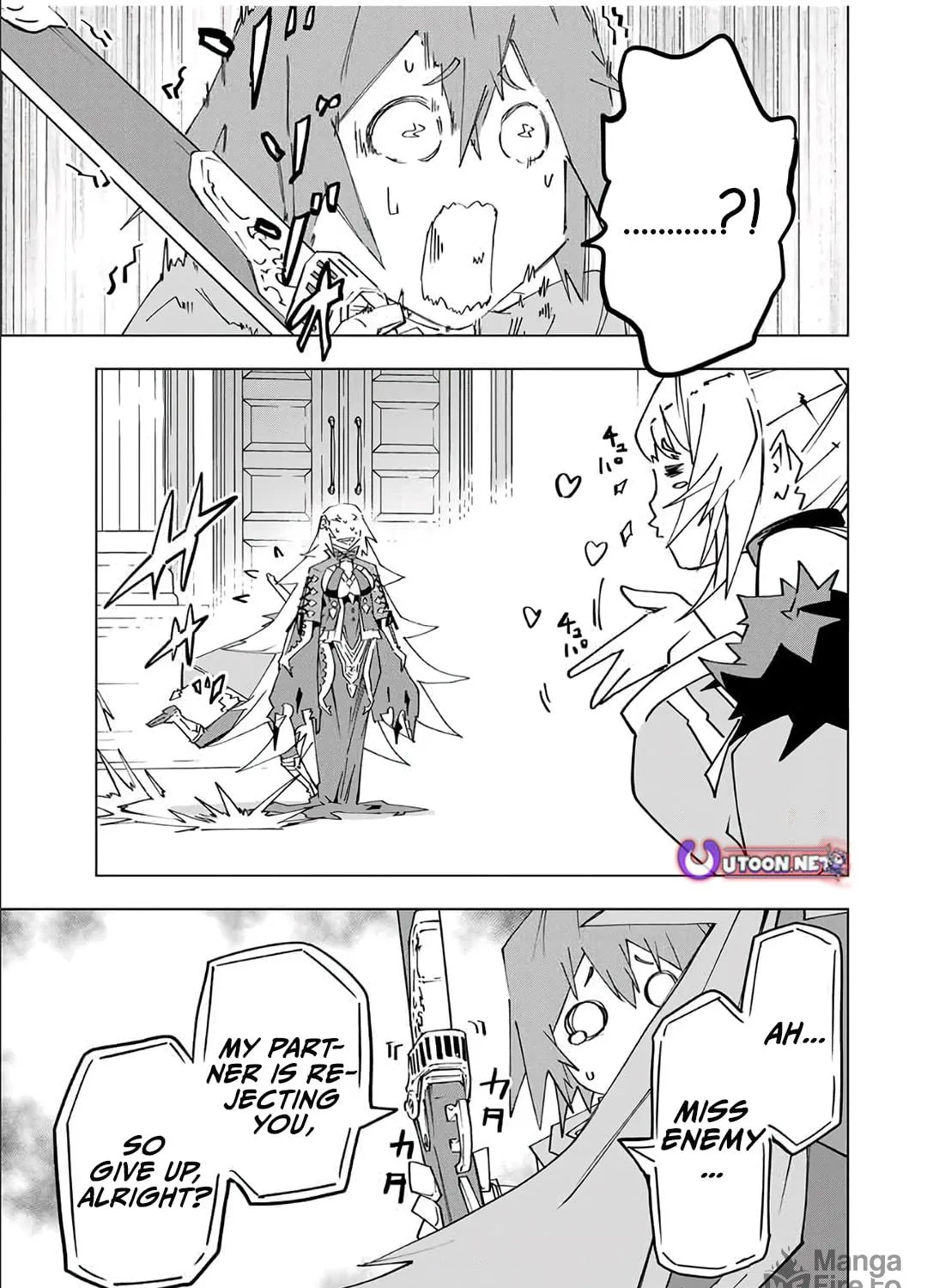 Backstabbed in a Backwater Dungeon: My Party Tried to Kill Me, But Thanks to an Infinite Gacha I Got LVL 9999 Friends and Am Out For Revenge Chapter 162 page 36 - 